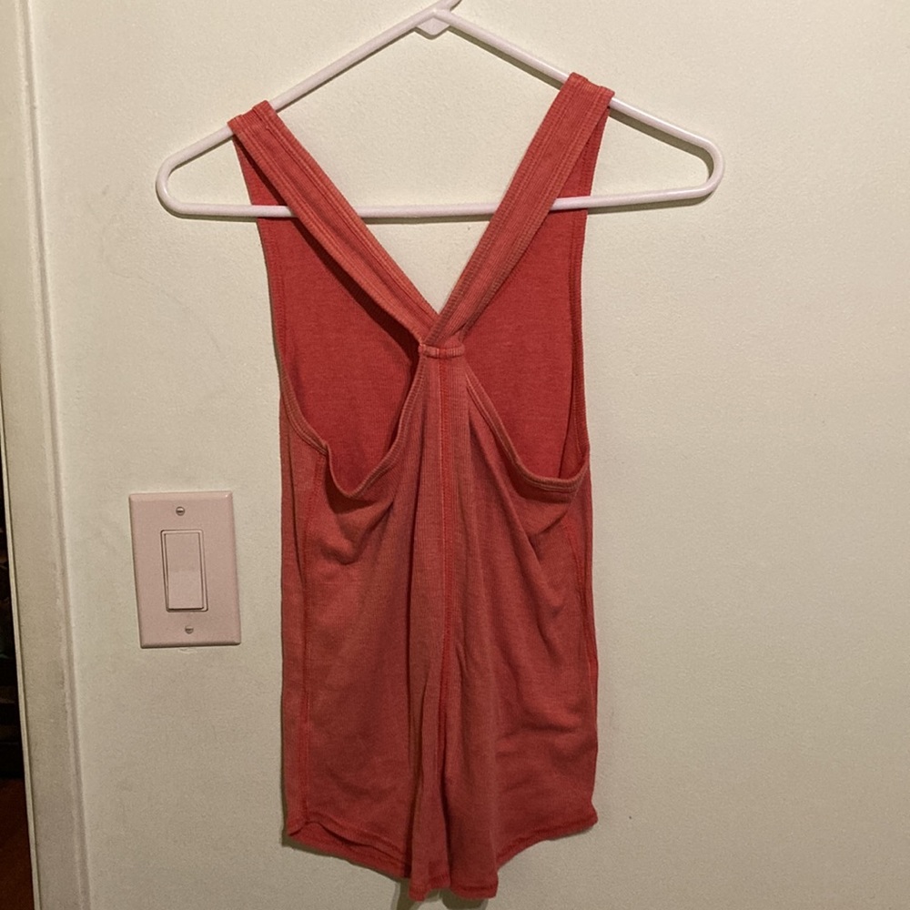 Free people tank - Picture 2 of 2